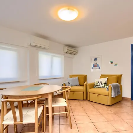Durdica - Private Pool Appartement *