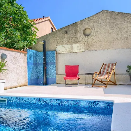Appartement Durdica - Private Pool *
