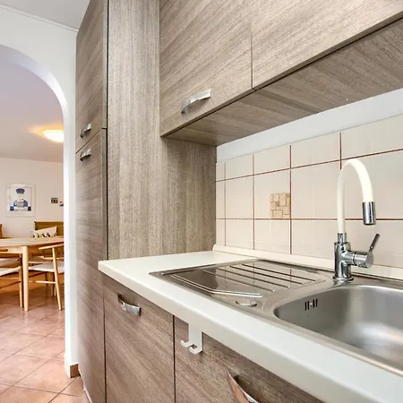Durdica - Private Pool