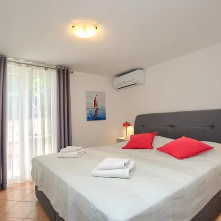 Durdica - Private Pool Appartement *