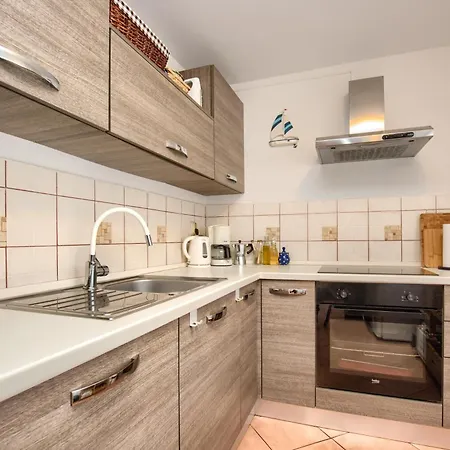 Appartement Durdica - Private Pool *