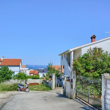 Durdica - Private Pool Appartement Ližnjan