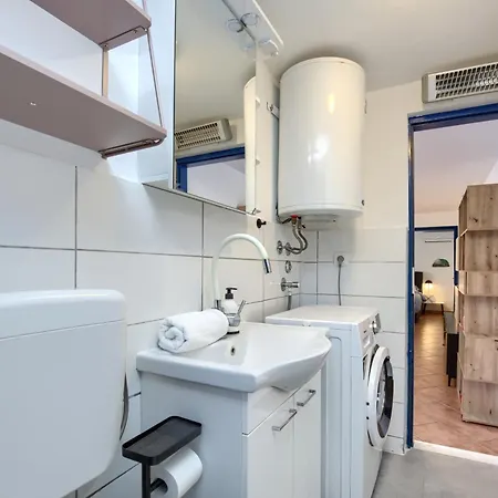 Durdica - Private Pool Appartement *