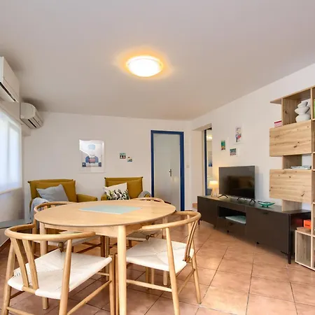 Durdica - Private Pool Appartement *